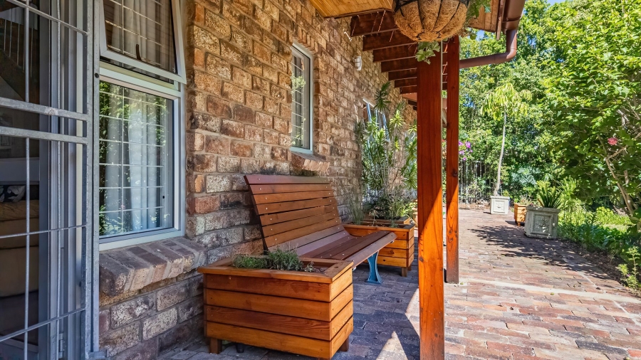 4 Bedroom Property for Sale in Old Place Western Cape